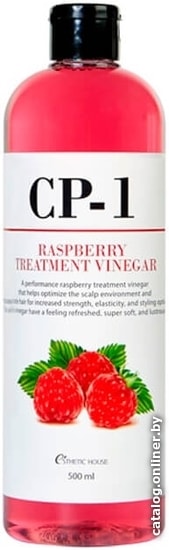 

Кондиционер Esthetic House CP-1 Raspberry Treatment Vinegar 500 мл