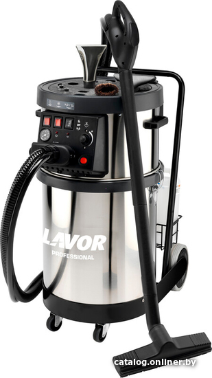 

Пылесос Lavor GV Etna 4.1 FR 8.451.0210