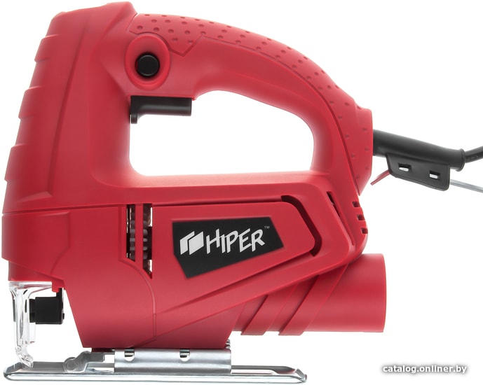 

Электролобзик Hiper HJS600A