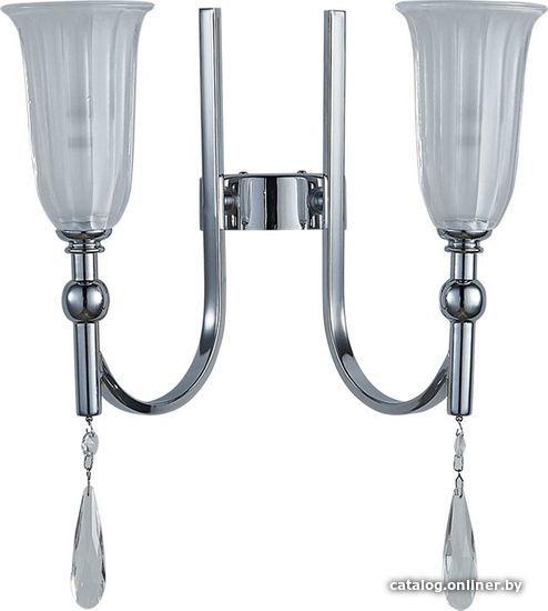 

Бра Newport 4802/A chrome