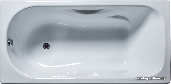 

Ванна Универсал Сибирячка 150x80 (с ножками)