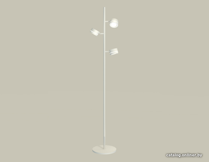 

Торшер Ambrella Traditional XB9812201