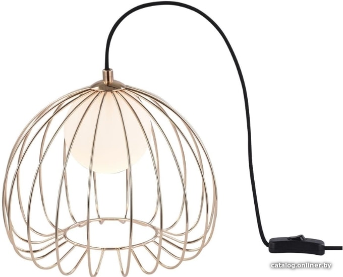 

Настольная лампа Maytoni Polly MOD542TL-01G
