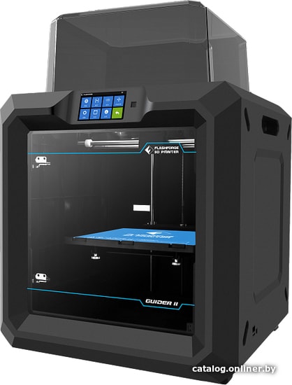 

FDM принтер Flashforge Guider II