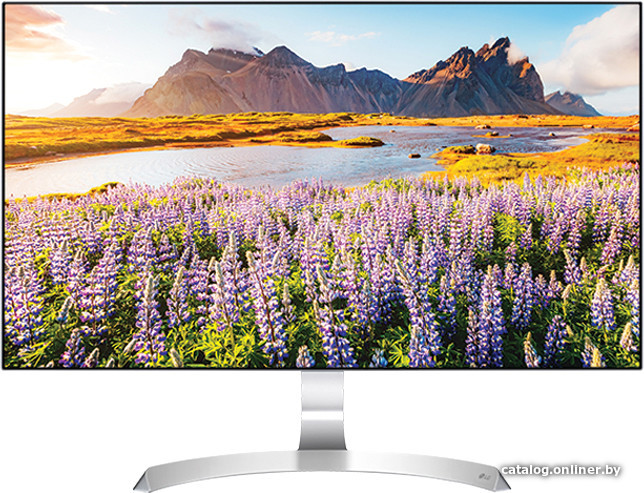 

Монитор LG 27MP89HM