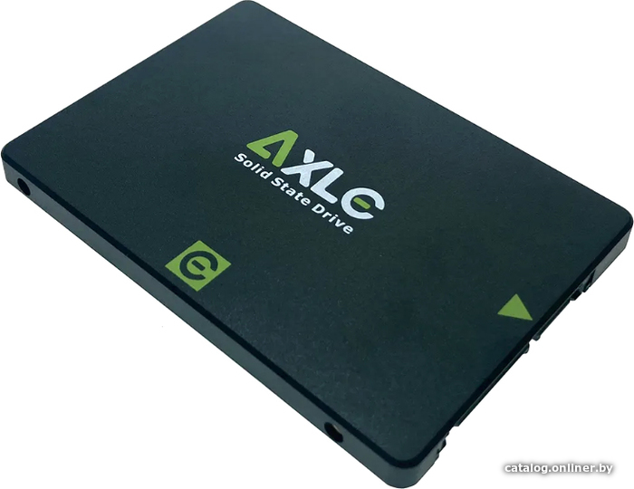 

SSD Axle Classic 1TB AX-1TCL
