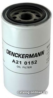 

Масляный фильтр Denckermann A210152