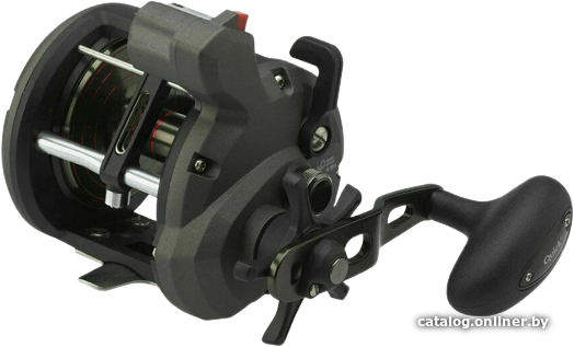 

Рыболовная катушка DAM Quick 4 SD 30LHLWLC 65759