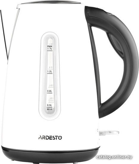 

Электрический чайник Ardesto EKL-F300W
