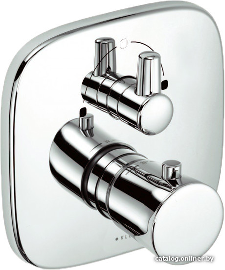 

Смеситель Kludi Ambienta 538300575