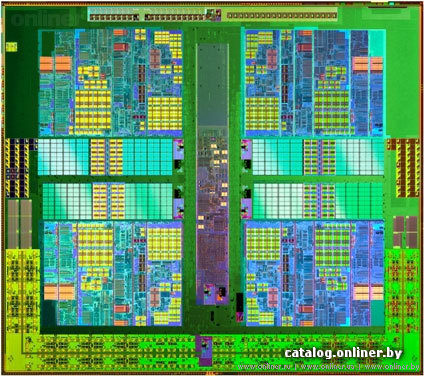 AMD Athlon II X4 640 ADX640WFK42GM