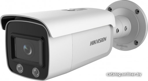 

IP-камера Hikvision DS-2CD2T27G2-L (2.8 мм)