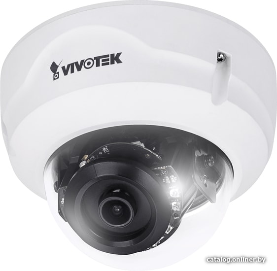 

IP-камера Vivotek FD8379-HV