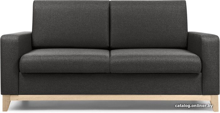 

Диван Divan Гритон Мини Gene Grafit 152975 (рогожка, серый)