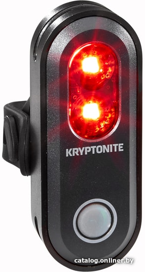 

Велосипедный фонарь Kryptonite Avenue R-45