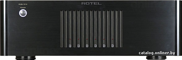 

Усилитель мощности Rotel RMB-1512