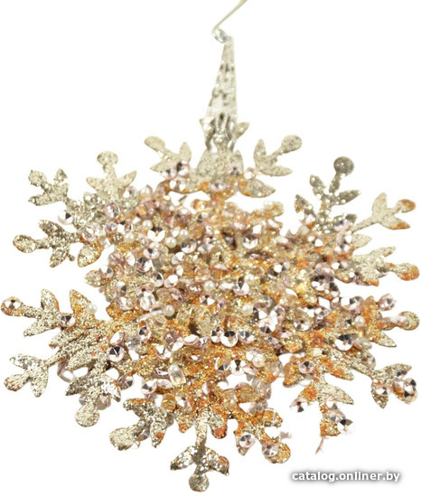 

Рождественская ветка Decor Pap HN1196