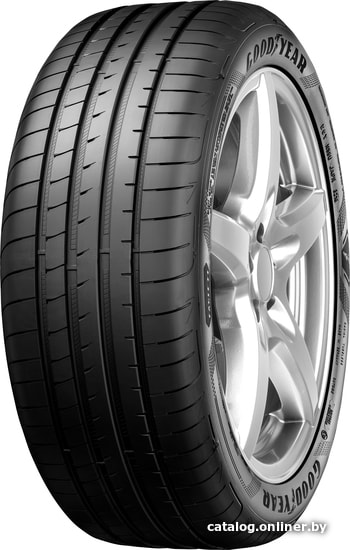 

Автомобильные шины Goodyear Eagle F1 Asymmetric 5 215/45R17 91Y