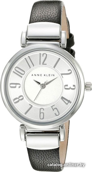 

Наручные часы Anne Klein 2157SVBK