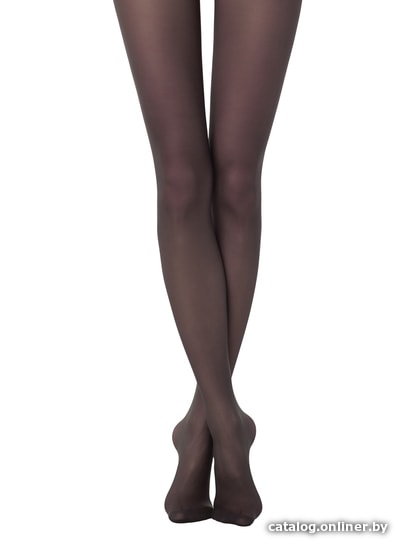 

Колготки Conte Elegant Ultimate Matt Ideal 40 Lycra 16С-30СП (р. 2, grafit)