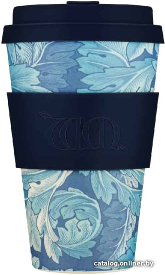 

Многоразовый стакан Ecoffee Cup Acanthus 0.4л