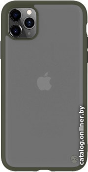 

Чехол для телефона SwitchEasy Aero для Apple iPhone 11 Pro Max (хаки)