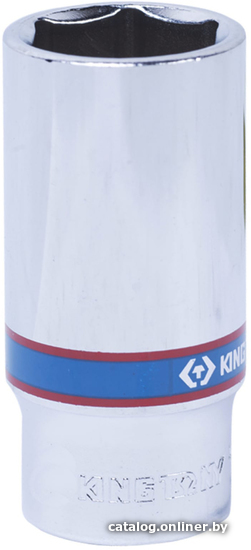 

Головка слесарная King Tony 323524M