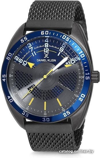 

Наручные часы Daniel Klein DK12221-4