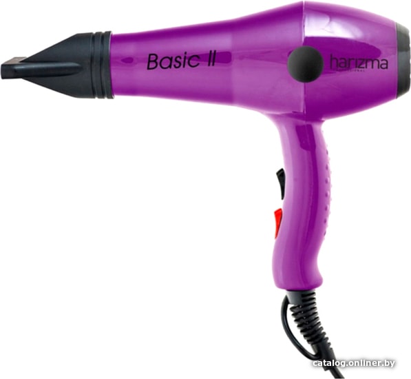 

Фен Harizma Basic-2 H10207