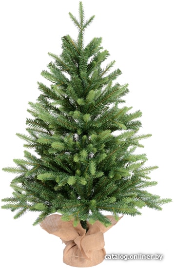 

Ель Christmas Tree Venecia 1.2 м