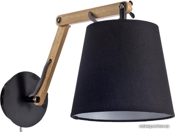 

Бра Arte Lamp A5700AP-1BK