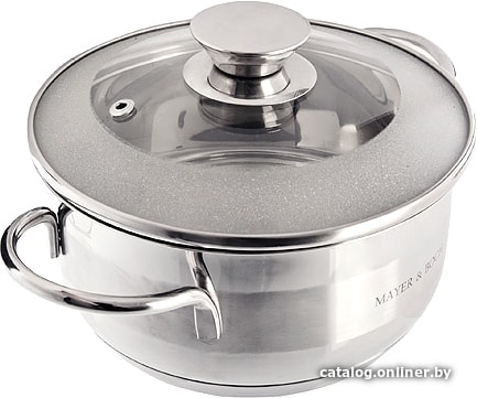 

Кастрюля Mayer&Boch MB-29160