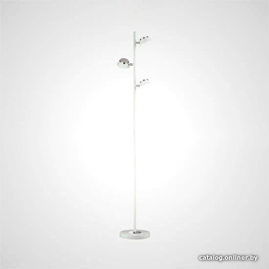 

Торшер ImperiumLoft Flamer-fl01 151273-26