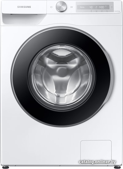 

Стиральная машина Samsung WW10T634CLH/LP