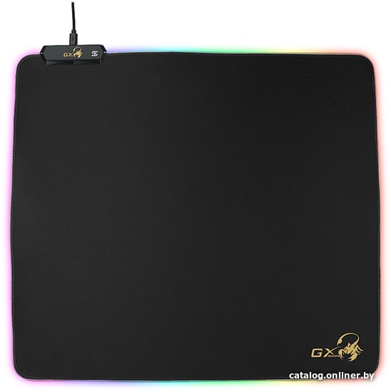 

Коврик для мыши Genius GX-Pad 500S RGB