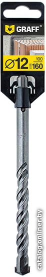 

Бур GRAFF 6212160