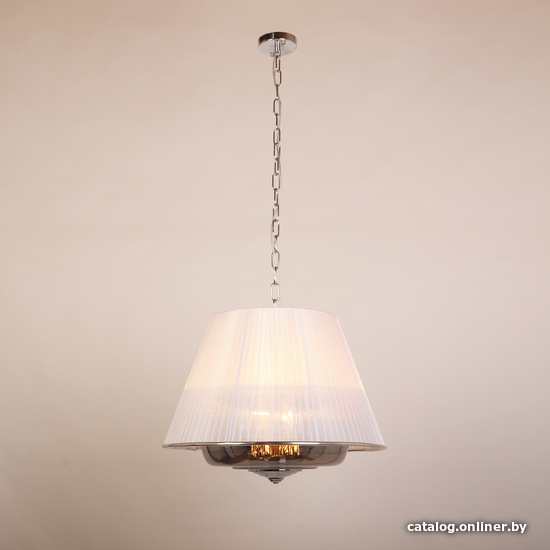 

Подвесная люстра Manne L.7308-5WHITE