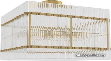 

Люстра средней высоты Newport 10226+6/PL