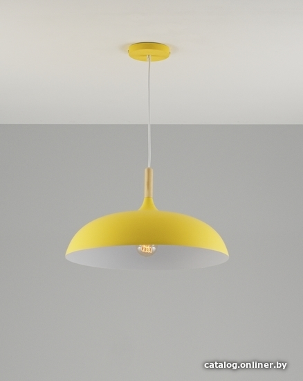 

Подвесная люстра Moderli Eline GD-C001-E450