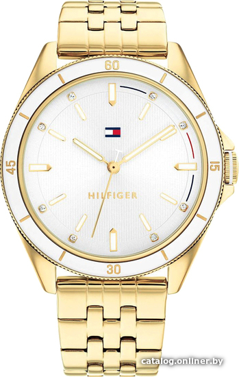 

Наручные часы Tommy Hilfiger Emma 1782483