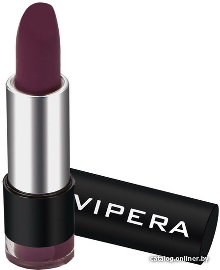 

Губная помада Vipera Elite Matt (тон 126)