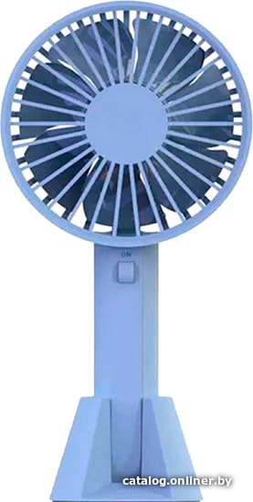 

Вентилятор VH U Portable Handheld Fan (синий)