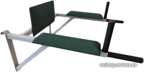 

Брусья Spektr Sport Школьник 1 (белый)