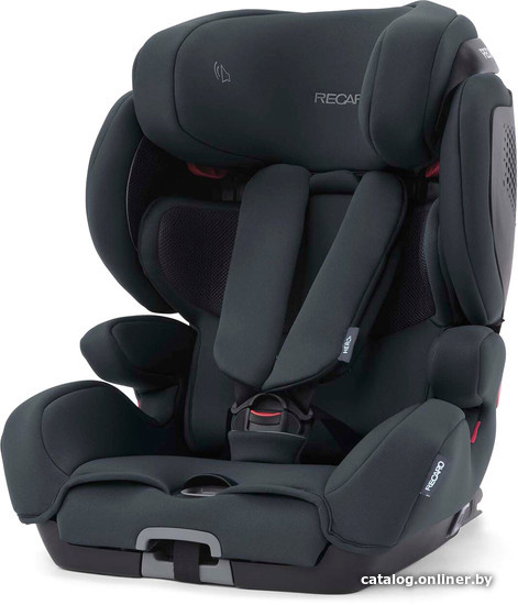 

Детское автокресло RECARO Tian Elite (select night black)