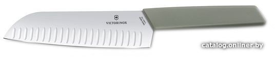 

Кухонный нож Victorinox 6.9056.17K6B