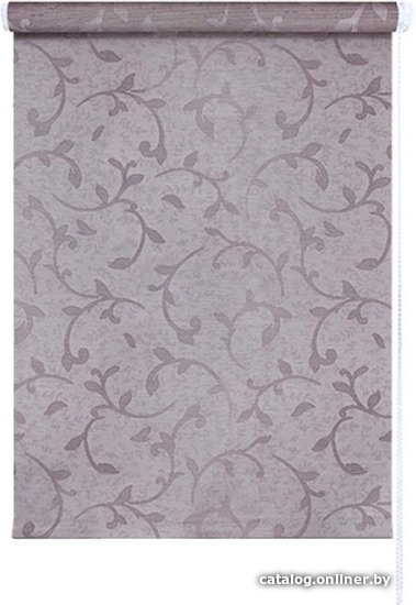 

Рулонные шторы Legrand Грация 47x175 (лиловый)