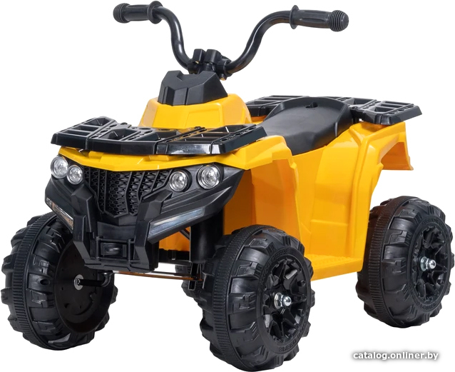 

Электроквадроцикл Farfello PB6215 (желтый)