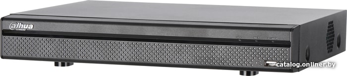 

Гибридный видеорегистратор Dahua DH-XVR5104HE-X1