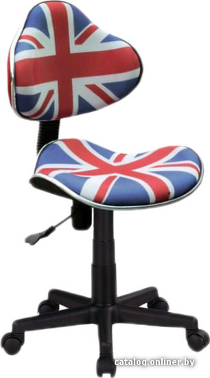 

Офисный стул Signal Q-G2 Union Jack
