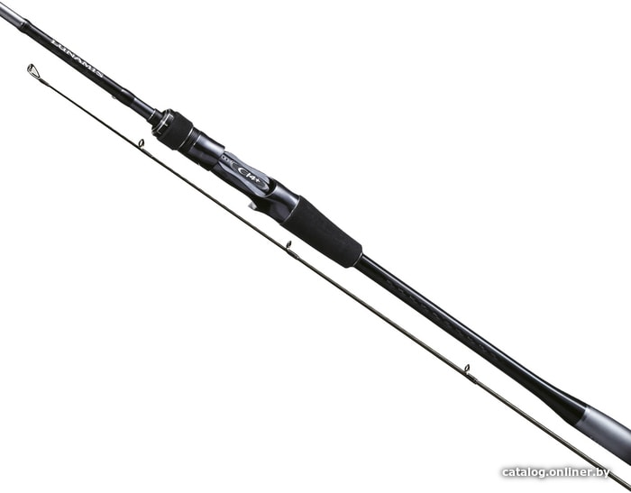 

Удилище Shimano Lunamis 20LUNAMISS96M